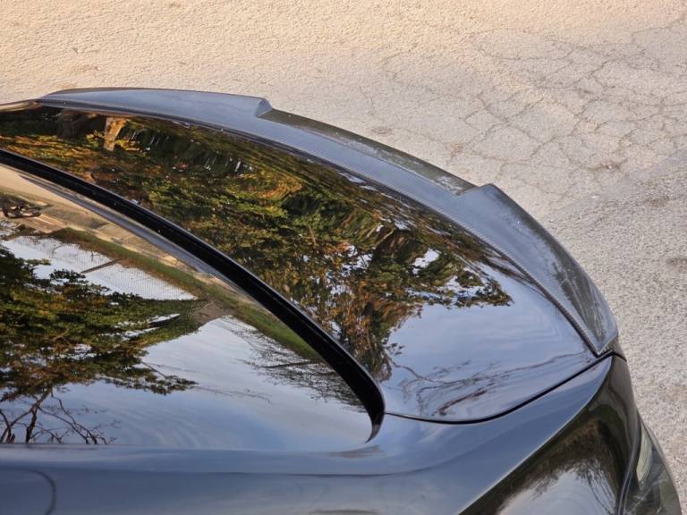 2016 BMW M3 3.0 BiTurbo Competition Saloon 4dr Petrol DCT Euro 6 (s/s) (450 ps) Saloon Petrol Aut...