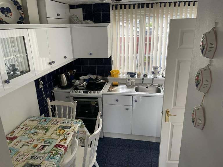 Newry City Centre House for rent