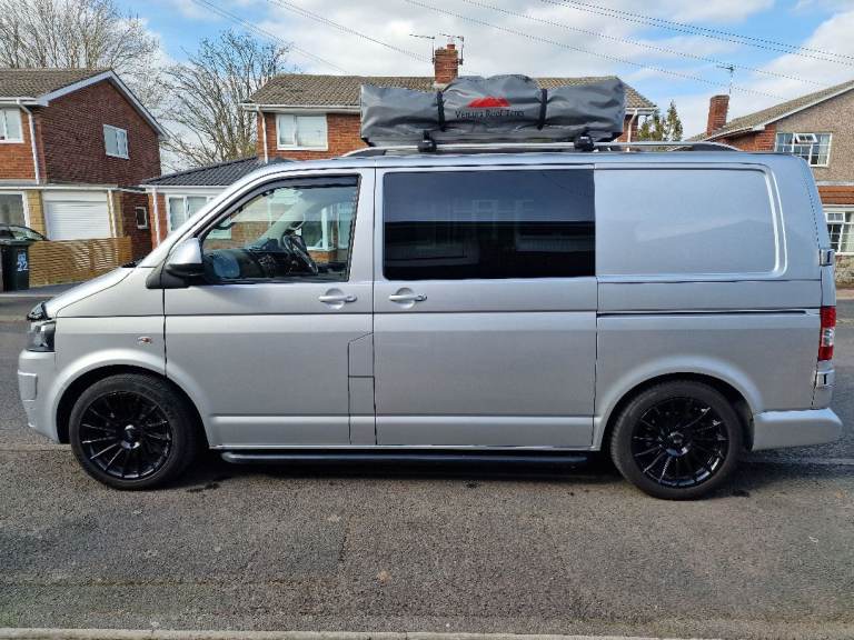 Volkswagen, TRANSPORTER, Panel Van, 2013, Manual, 1968 (cc)