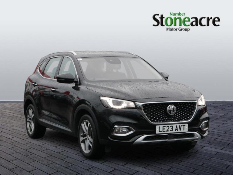 2023 MG MG HS 1.5 T-GDI Excite 5dr DCT ESTATE PETROL Automatic