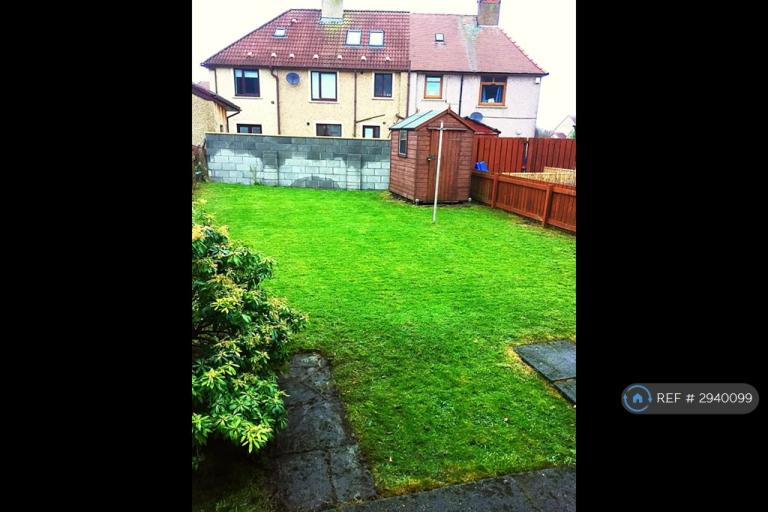 2 bedroom flat in Methilhaven Road, Leven, KY8 (2 bed) (#2940099)