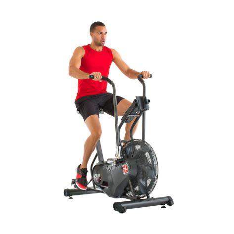 Schwinn Airdyne AD6 Dual Action Air Cycle   £50 delivery   Condition: new