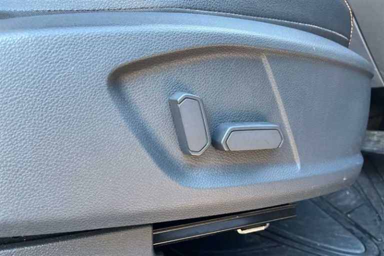 2019 Ford Ranger Pick Up Double Cab Wildtrak 3.2 TDCi 200 Auto PICK UP DIESEL Automatic