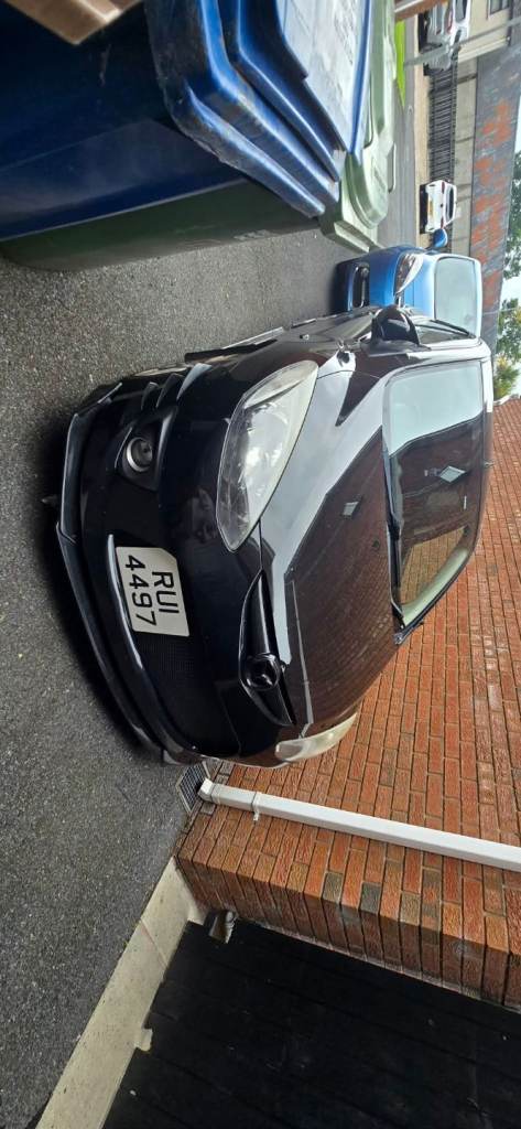 Mazda, 2, Hatchback, 2008, Manual, 1498 (cc), 5 doors