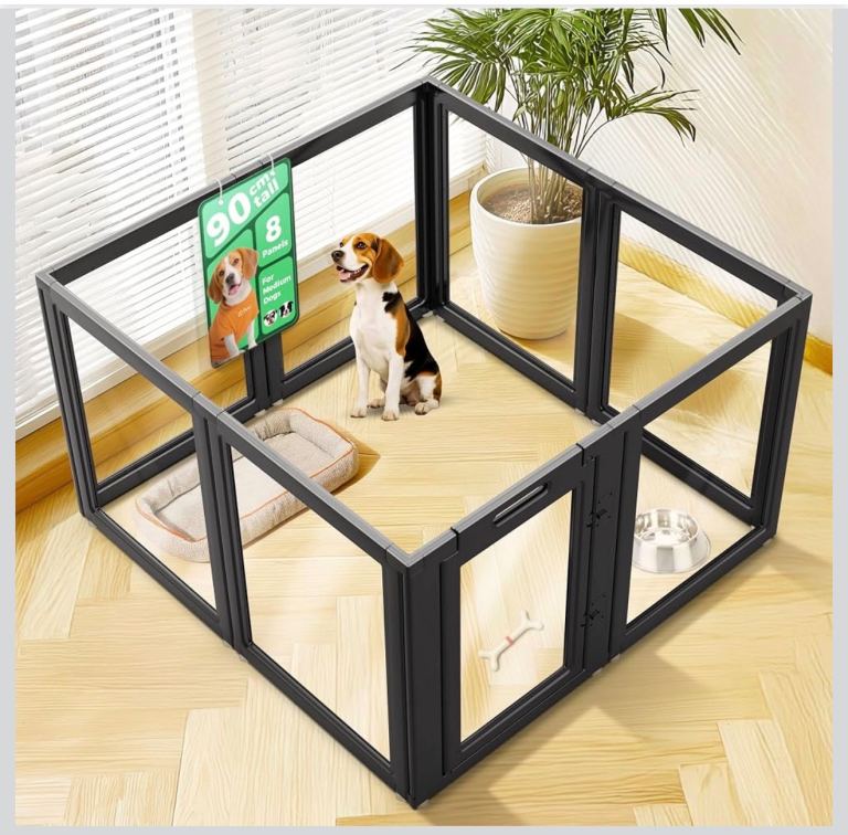 Dog/Puppy Pen