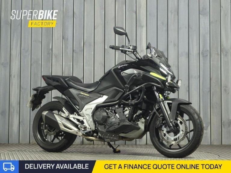 2023 23 HONDA NC750X