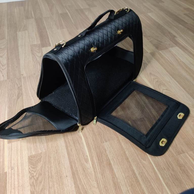 Pet Carrier for Puppies