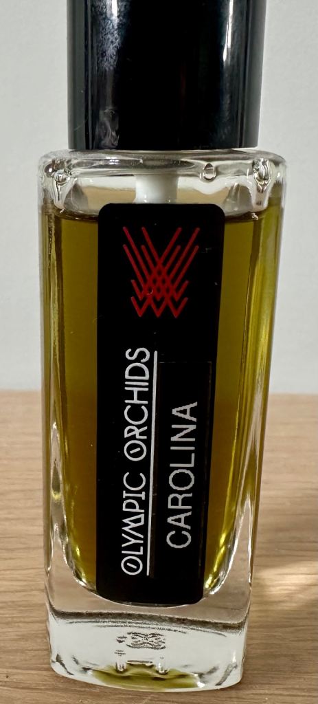 Olympic Orchids Carolina 28/30ml