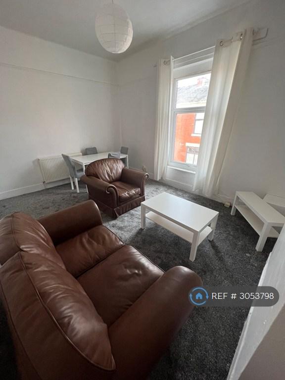 1 bedroom flat in Linnet Street, Preston, PR1 (1 bed) (#3053798)