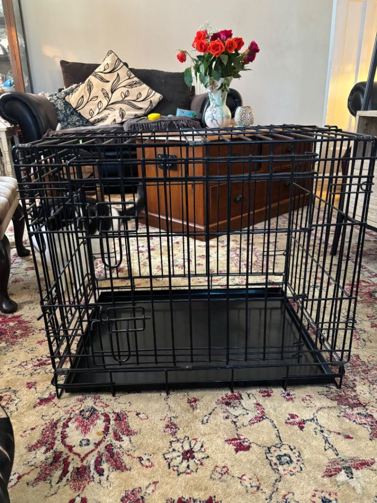 Dog Crate 