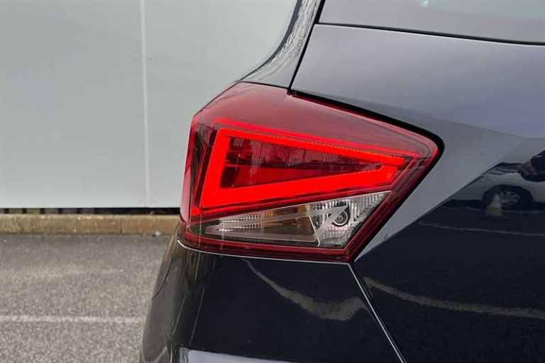 2022 SEAT Ibiza 1.0 TSI 110 Xcellence 5dr HATCHBACK PETROL Manual