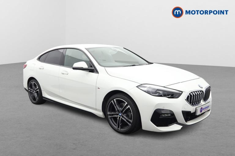 2022 BMW 2 Series 218i [136] M Sport 4dr COUPE PETROL Manual