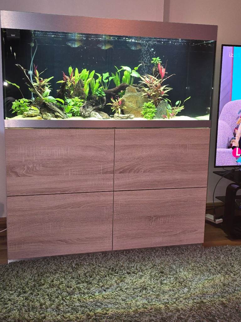 Oase aquarium and accesories