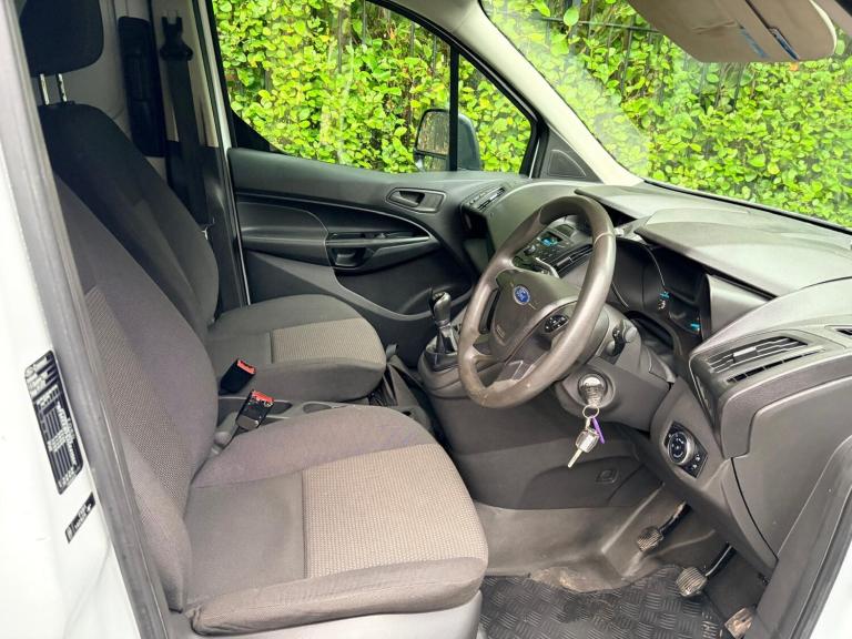 2016 Ford Transit Connect 1.5 TDCi 220 Combi Van 6dr Diesel Manual L1 H1 (124 g/km, 74 bhp) Combi...