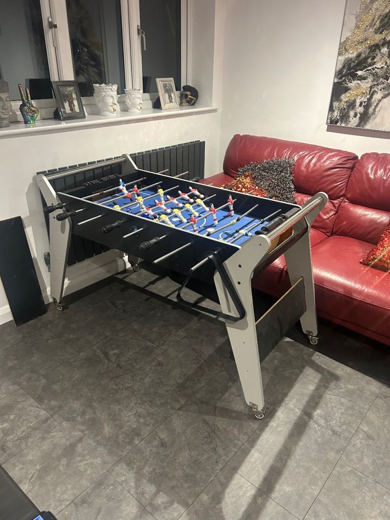 table football 