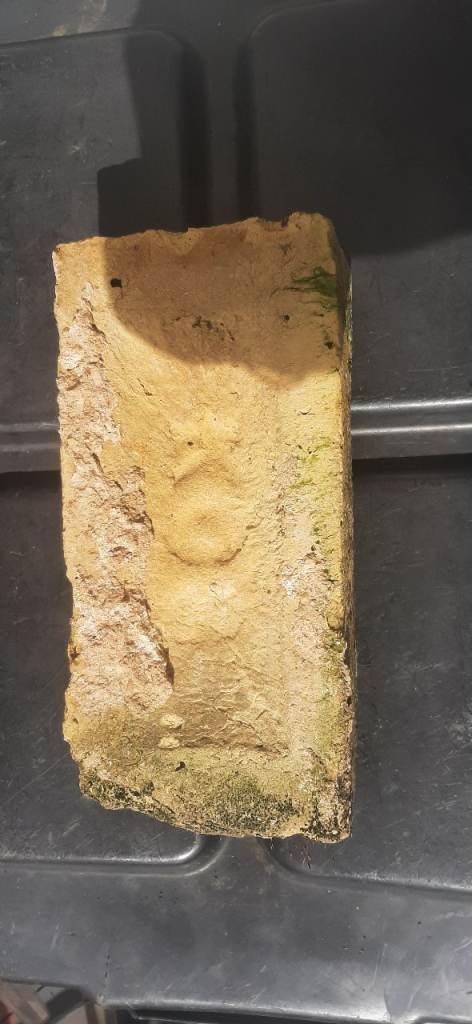 Bricks (yellow london stock 