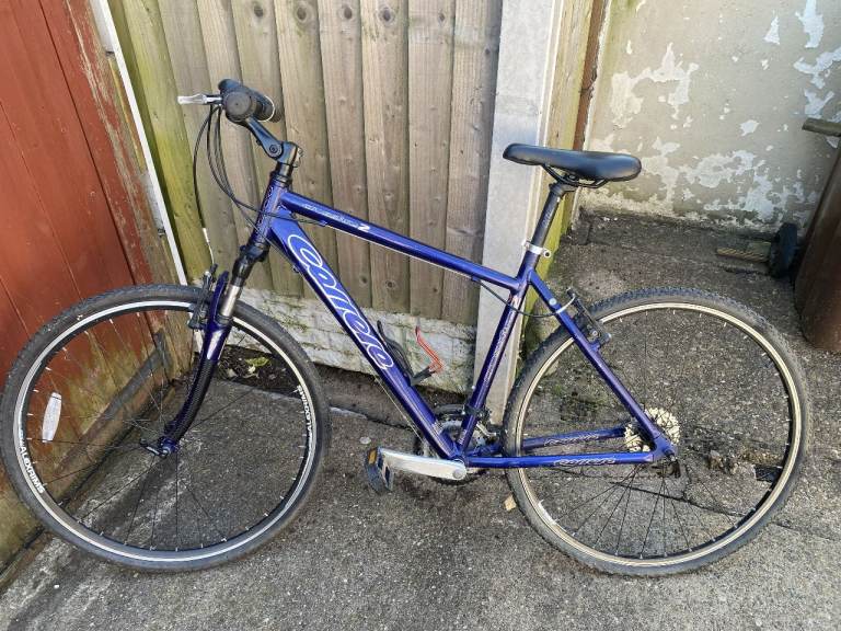Bicycle Carrera Crossfire 2 Men's 26 inch bike