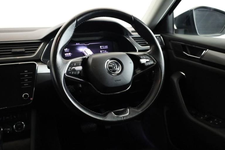 2020 Skoda Superb 1.4 TSI iV SE L DSG 5dr ESTATE PETROL/ELECTRIC Automatic