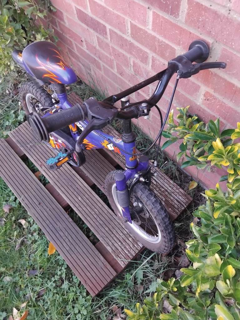 image for Kids Bike 