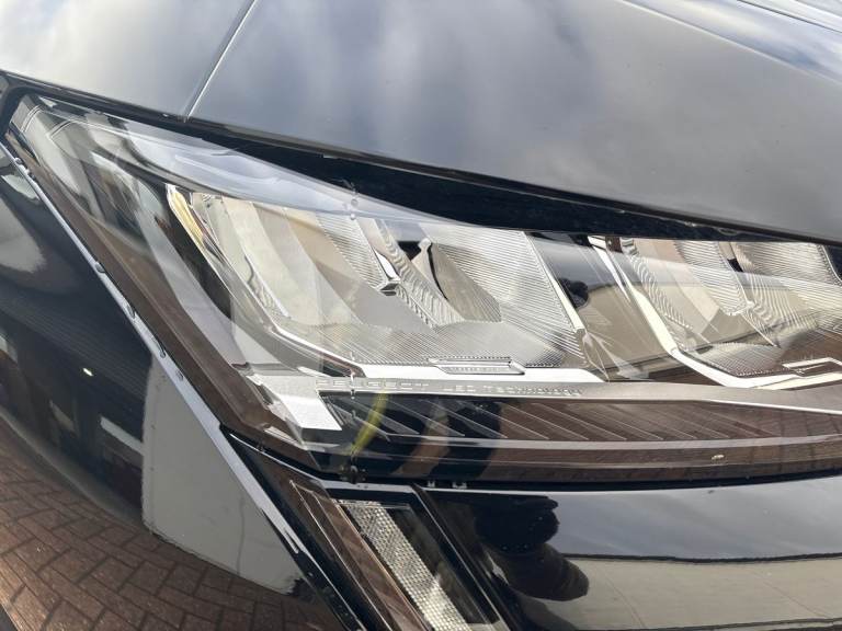 2024 Peugeot 308 1.2 PureTech Allure 5dr EAT8 ESTATE PETROL Automatic