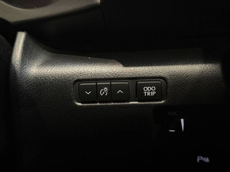 2018 Lexus IS 300h Executive Edition 4dr CVT Auto SALOON PETROL/ELECTRIC Automatic