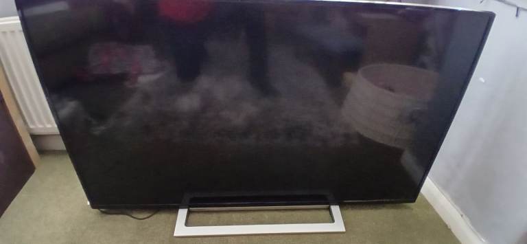 Toshiba 48inch 