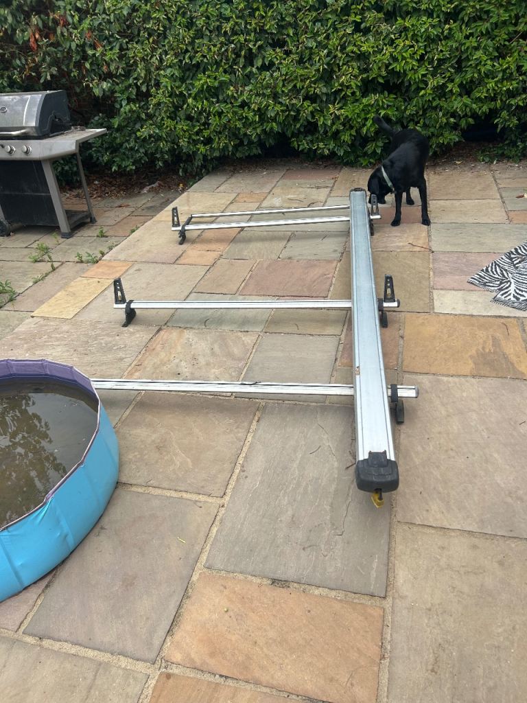 Roof rack