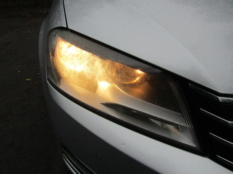 Volkswagen Passat 2.0 TDI Bluemotion Tech Executive Auto Estate GREAT CONDITION