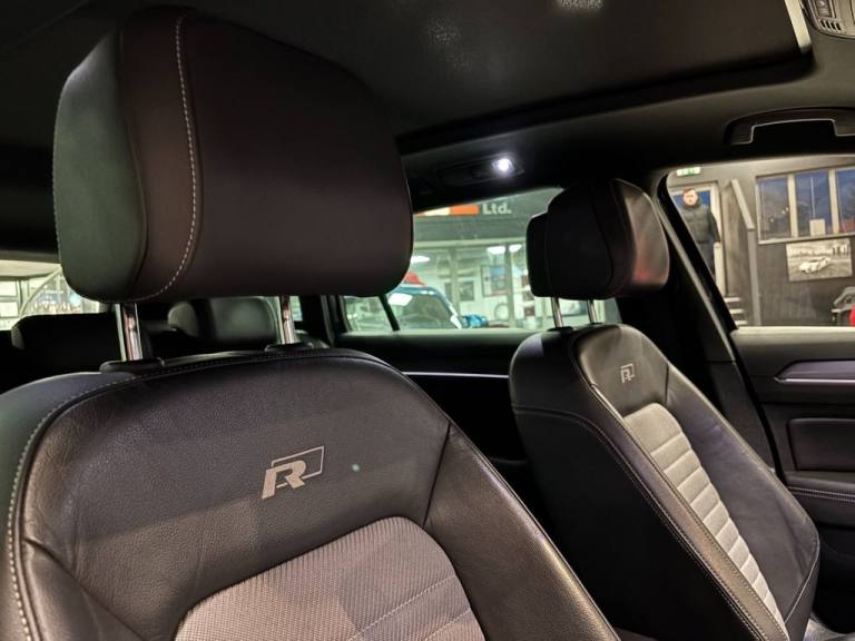 2018 Volkswagen Passat 2.0 TDI R-Line 5dr DSG [Panoramic Roof] [7 Speed] ESTATE DIESEL Automatic