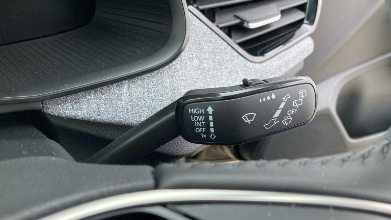 2025 Skoda Scala 1.0 TSI 95 SE 5dr Petrol Hatchback Hatchback Petrol Manual