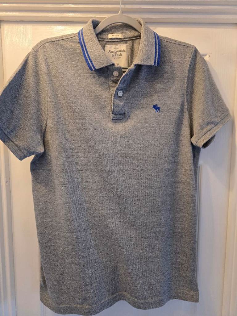 Abercrombie & fitch polo