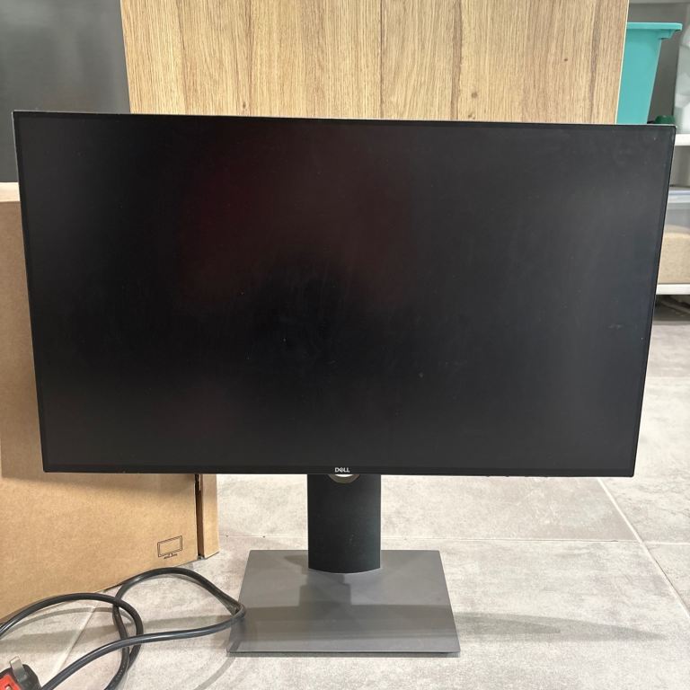 Dell U2419H 24-inch Monitor (March 2020)