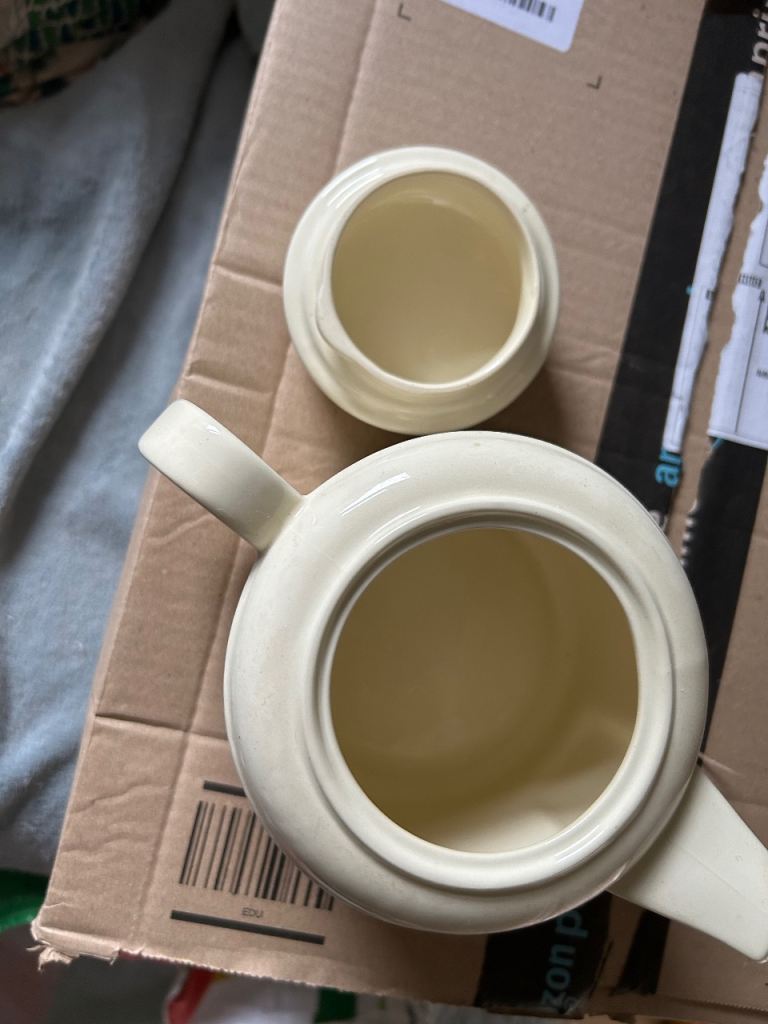 Vintage J and G Meakin Trend Hedgerow Assorted Dinner Set