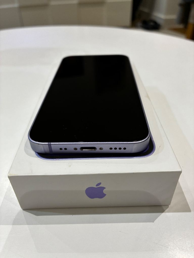 Apple IPhone 12 mini Used