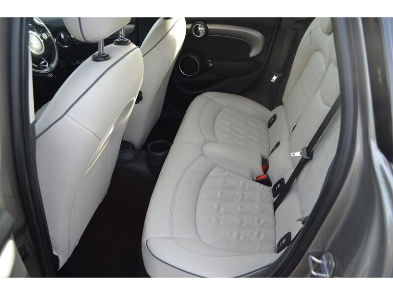 2019 MINI Hatch Cooper Exclusive Hatchback Petrol Automatic