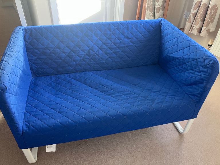 Two Seater ‘sofa’