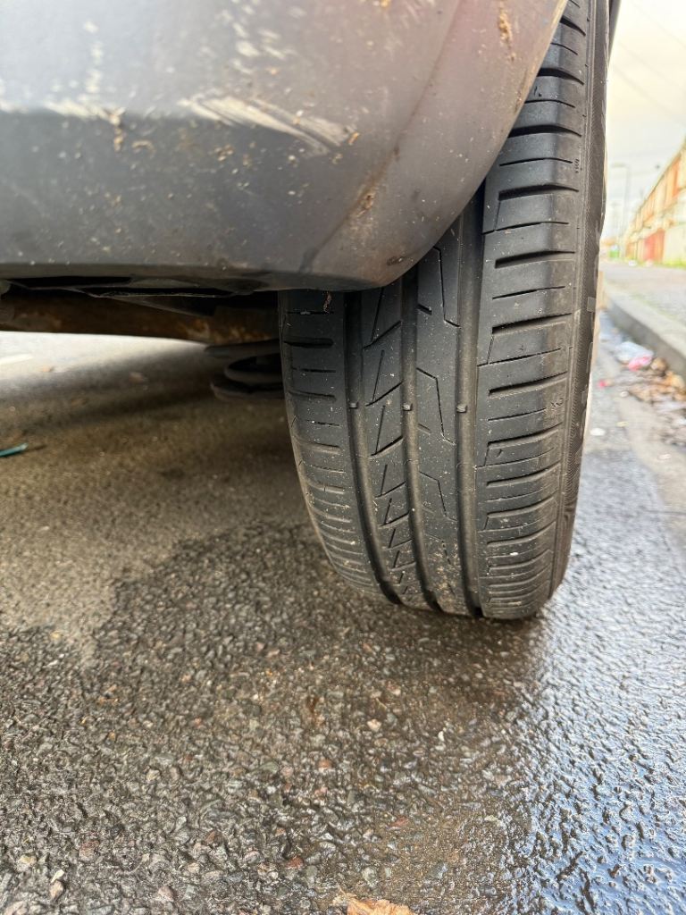 Vauxhall, MERIVA, MPV, 2009, Manual, 1598 (cc), 5 doors