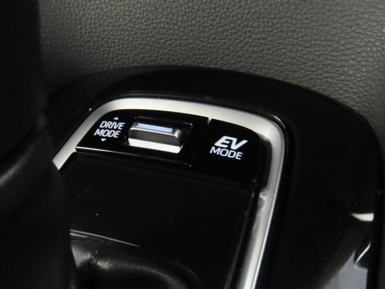 2025 Toyota Corolla 2.0 Hybrid 178 GR Sport 5dr CVT Estate Hybrid Automatic