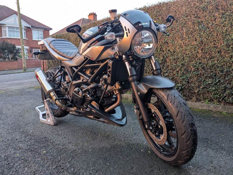 Suzuki, SV, 2019, 645 (cc)