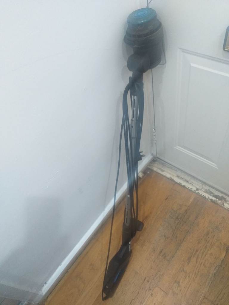 Garden strimmer 