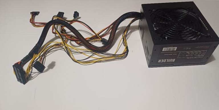 500watt computer power supply
