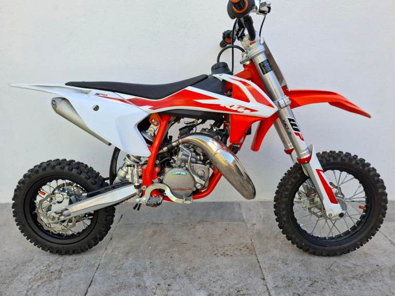 KTM sx 50