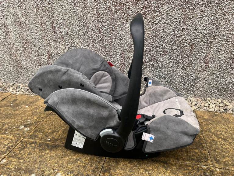 SOLD - Recaro Young Profi Plus Car Seat for Sale