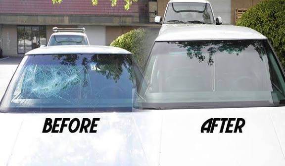 Mobile Windscreen Replacement - Clapham And Surrounding Areas - Same Day
