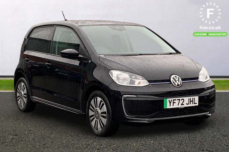 2022 Volkswagen up! 60kW E-Up 32kWh 5dr Auto Hatchback ELECTRIC Automatic