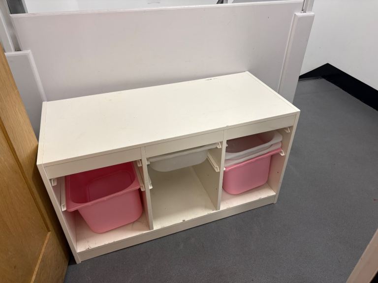Free storage