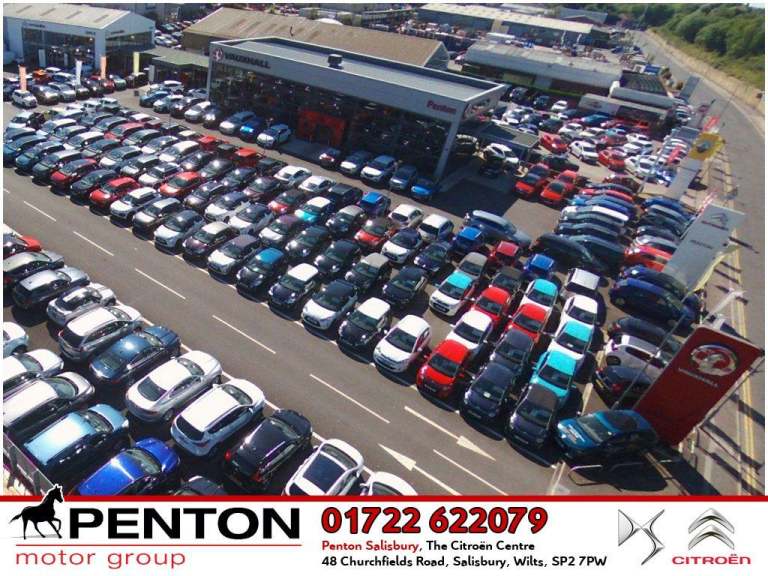 2022 Citroen C3 1.2 PureTech Shine Plus Euro 6 (s/s) 5dr HATCHBACK Petrol Manual