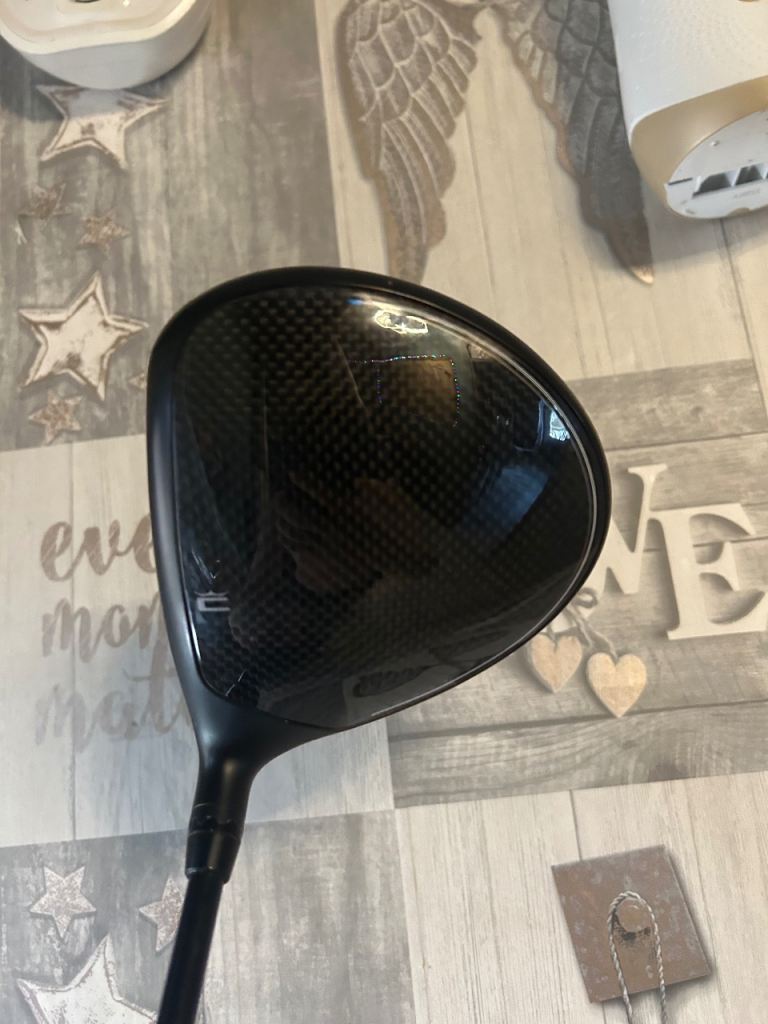 Cobra areojet driver 