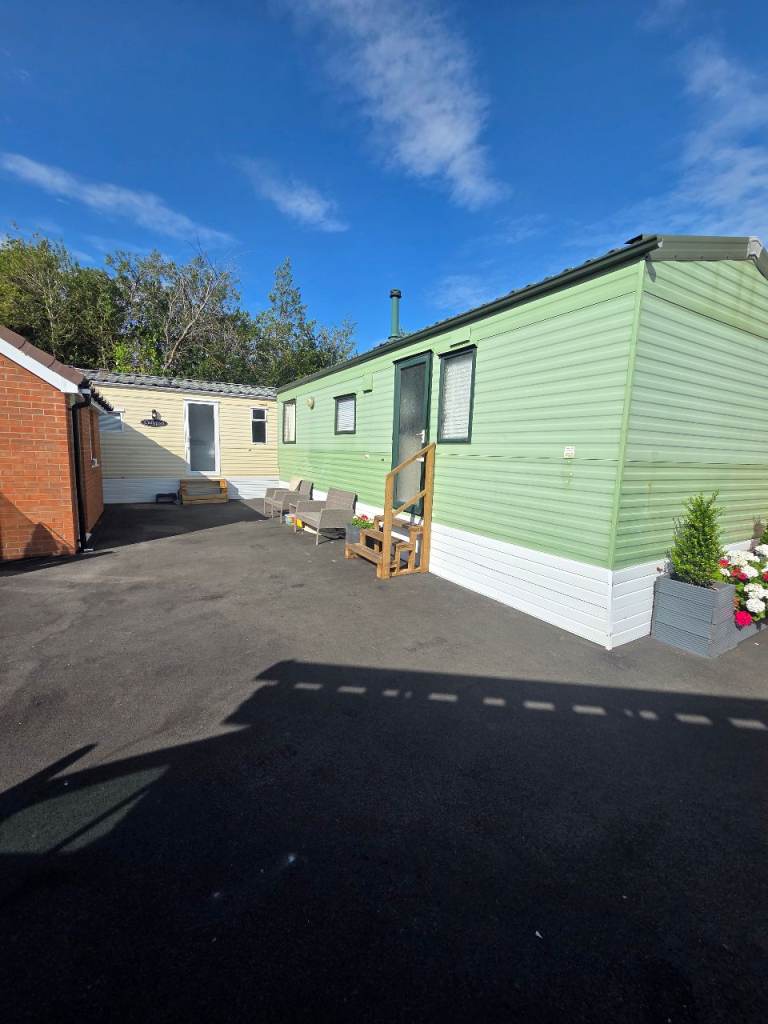 Mobile home for rent 