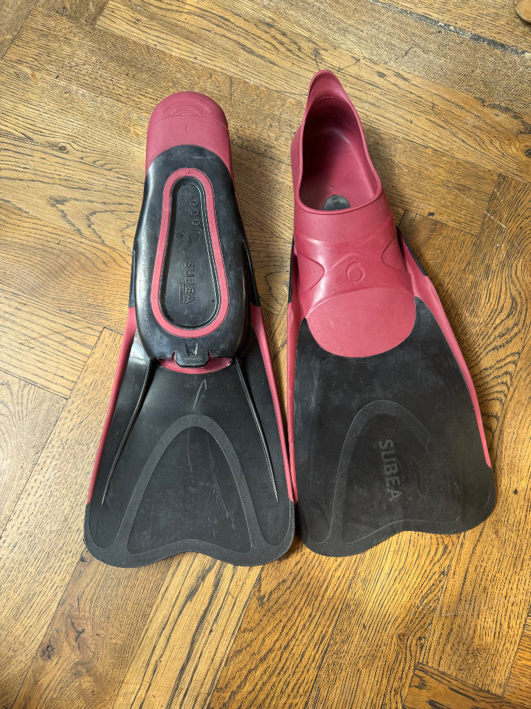 image for Children flippers 